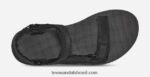 adorno universal feminino midform X88NTZ98 preto Teva - Image 5