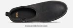 botinha feminina anaya rr X88NTZ132 preto Teva - Image 5