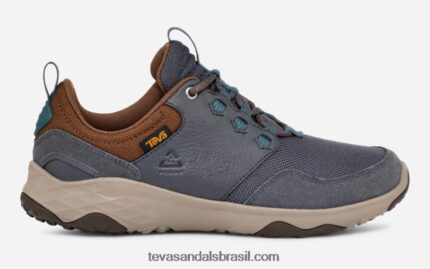 canyonview masculino X88NTZ289 sombra escura/bálsamo Teva