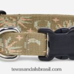 coleira unissex 19mm X88NTZ216 sol e lua aloe Teva