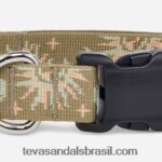 coleira unissex 25mm X88NTZ222 sol e lua aloe Teva
