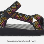 crianças originais universais X88NTZ327 bumerangue rosa Teva
