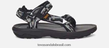 crianças pequenas furacão xlt 2 X88NTZ416 toro preto Teva