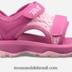 crianças psyclone xlt X88NTZ315 rosa Teva