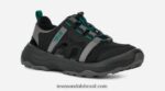 ct de fluxo feminino X88NTZ109 cinza escuro Teva - Image 2