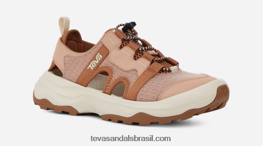 ct de fluxo feminino X88NTZ111 açúcar de bordo/leão Teva - Image 2