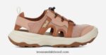 ct de fluxo feminino X88NTZ111 açúcar de bordo/leão Teva