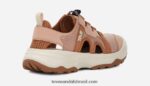 ct de fluxo feminino X88NTZ111 açúcar de bordo/leão Teva - Image 4