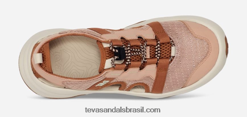ct de fluxo feminino X88NTZ111 açúcar de bordo/leão Teva - Image 5