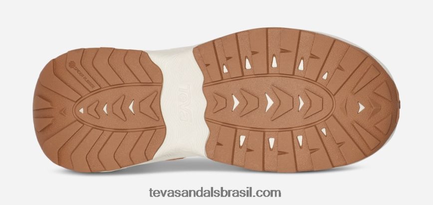 ct de fluxo feminino X88NTZ111 açúcar de bordo/leão Teva - Image 6