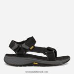 estratos masculinos universais X88NTZ280 preto Teva