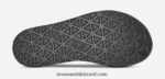 feminino midform universal em couro X88NTZ76 multi neutro Teva - Image 6