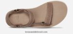 feminino midform universal geométrico X88NTZ74 duna de areia Teva - Image 5
