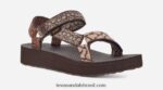 feminino midform universal X88NTZ22 açúcar de bordo gemina Teva - Image 2