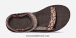 feminino midform universal X88NTZ22 açúcar de bordo gemina Teva - Image 5
