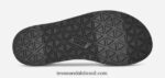 feminino midform universal X88NTZ23 salto preto/leão Teva - Image 6