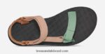 feminino midform universal X88NTZ24 argila multi Teva - Image 5