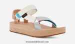 feminino midform universal X88NTZ26 prisma multi Teva - Image 2