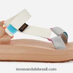 feminino midform universal X88NTZ26 prisma multi Teva