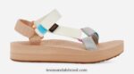 feminino midform universal X88NTZ26 prisma multi Teva