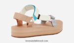 feminino midform universal X88NTZ26 prisma multi Teva - Image 4
