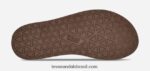 feminino midform universal X88NTZ27 floresta tropical marrom Teva - Image 6