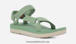feminino midform universal X88NTZ28 manjericão Teva - Image 2