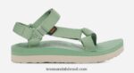 feminino midform universal X88NTZ28 manjericão Teva