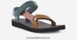 feminino original universal X88NTZ3 luz multi Teva - Image 2