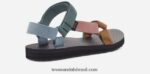 feminino original universal X88NTZ3 luz multi Teva - Image 4