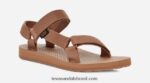 feminino original universal X88NTZ4 duna de areia Teva - Image 2