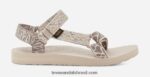 feminino original universal X88NTZ6 gemina pena cinza Teva