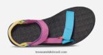 feminino original universal X88NTZ7 prisma multi Teva - Image 5