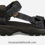 homem terra fi 5 universal X88NTZ256 madang azul Teva
