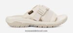 hurricane verge slide feminino X88NTZ34 bétula Teva