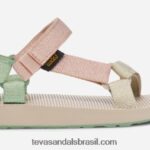 infantil original universal metálico X88NTZ157 argila metálica multi Teva