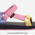 infantil original universal X88NTZ355 rosebloom multi Teva