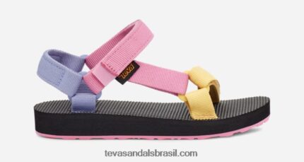 infantil original universal X88NTZ355 rosebloom multi Teva