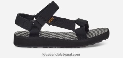 infantil original universal X88NTZ357 preto Teva