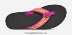 mingau feminino ii X88NTZ38 triton rosa violeta multi Teva - Image 5