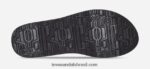 mingau feminino ii X88NTZ39 companheira negra Teva - Image 6
