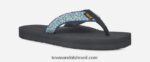 mingau feminino ii X88NTZ40 companhia azul Teva - Image 2