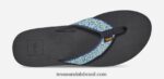 mingau feminino ii X88NTZ40 companhia azul Teva - Image 5