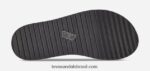 mulher flatform mevia couro X88NTZ80 preto Teva - Image 6