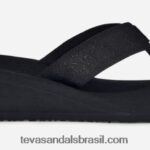 mush mandalyn wedge feminino 2 X88NTZ379 motivo apagão Teva