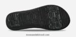 mush mandalyn wedge feminino ola 2 X88NTZ60 preto Teva - Image 6