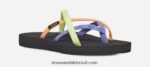 olowahu feminino X88NTZ43 mix b wind multi Teva - Image 2
