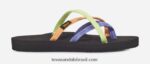 olowahu feminino X88NTZ43 mix b wind multi Teva
