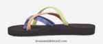 olowahu feminino X88NTZ43 mix b wind multi Teva - Image 3