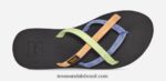 olowahu feminino X88NTZ43 mix b wind multi Teva - Image 5